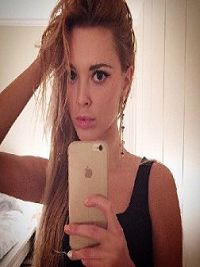 Escort Brunilda Skarżysko-Kamienna