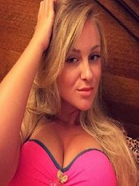 Escort Verena Rypin