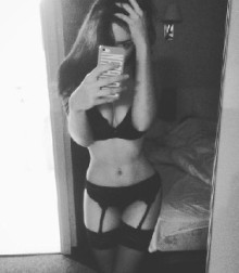 Escort Antonina Opole