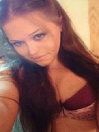 Escort Benigna Opole Lubelskie