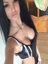 Escort Lydia Sokołów Małopolski