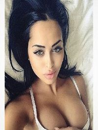 Escort Georgette Opole Lubelskie