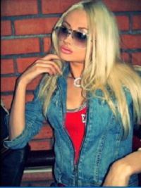 Escort Julia Jedlina-Zdrój