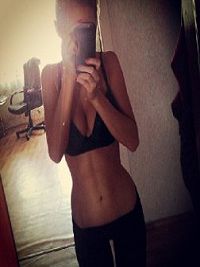 Escort Elena Oborniki Śląskie